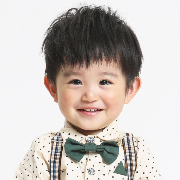大地 関東 2～6歳 男の子