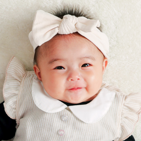 ゆーたん 関西 0～1歳 女の子