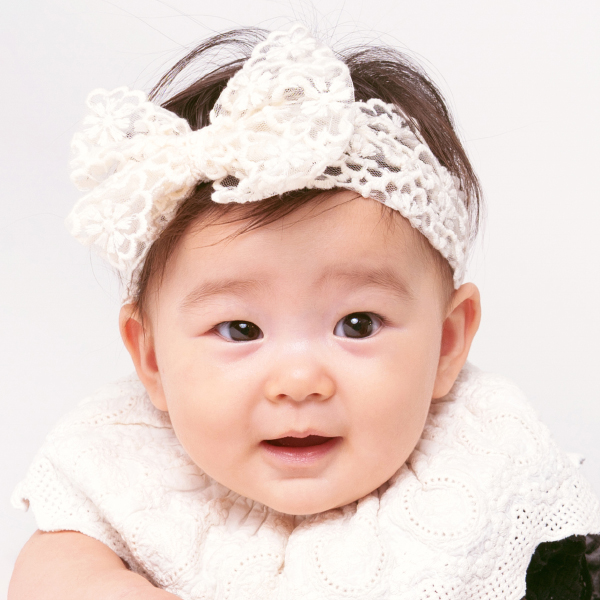 EMIRI 関西 0～1歳 女の子