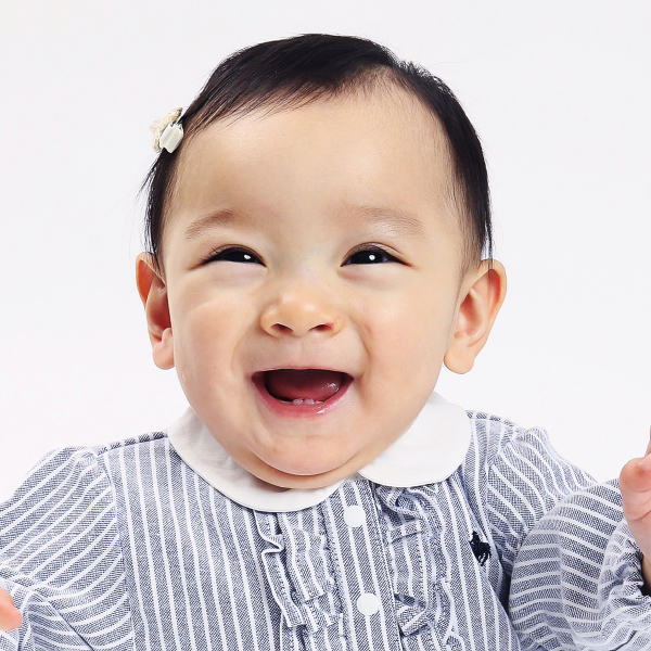 ふうか 関東 0～1歳 女の子