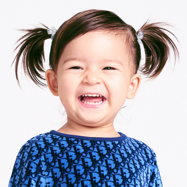 スカーレット彩伊美 関東 2～6歳 女の子