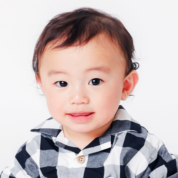 山本青生 中国・四国 0～1歳 男の子