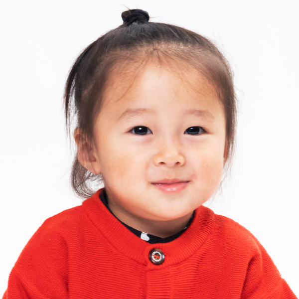 おーせん 中部 2～6歳 男の子