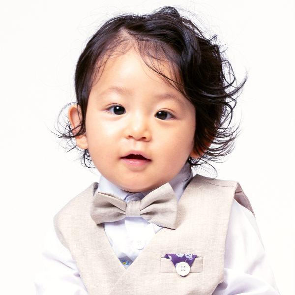 ユウサ 九州・沖縄 0～1歳 男の子