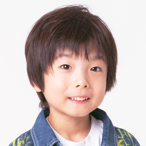 Koki 関西 2～6歳 男の子