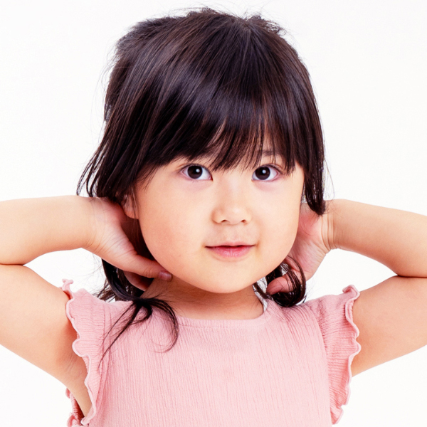 れな 関東 2～6歳 女の子