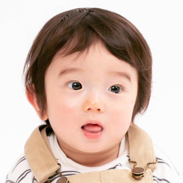 佐野梛海斗 中部 0～1歳 男の子