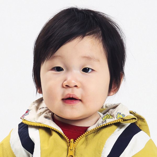 こうせい 関東 0～1歳 男の子