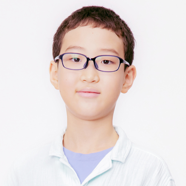 ガラー 九州・沖縄 小学生 男の子