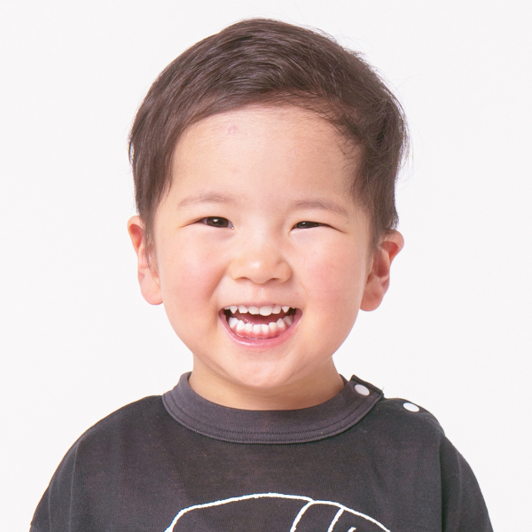 はな 関西 2～6歳 女の子