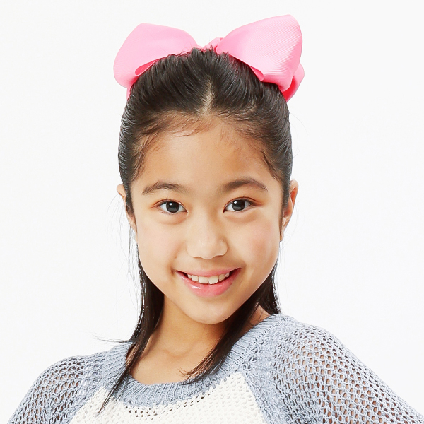 SAYURI 関東 小学生 