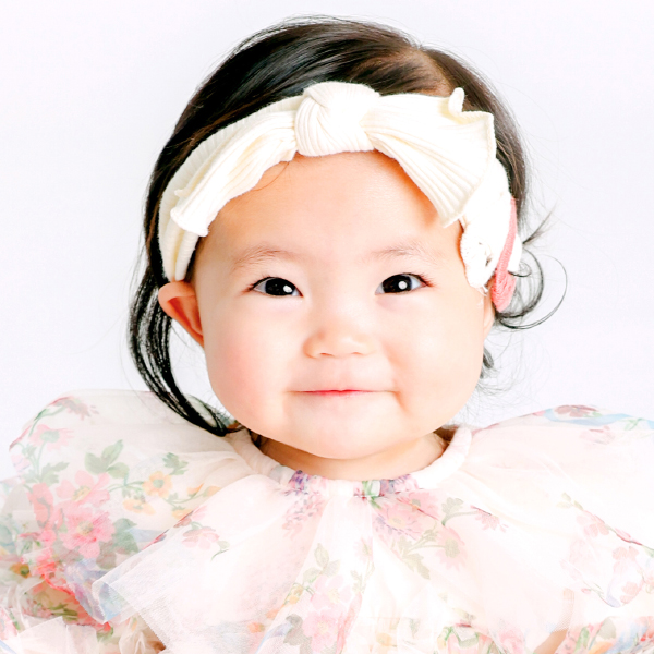 蘭華 関西 0～1歳 女の子