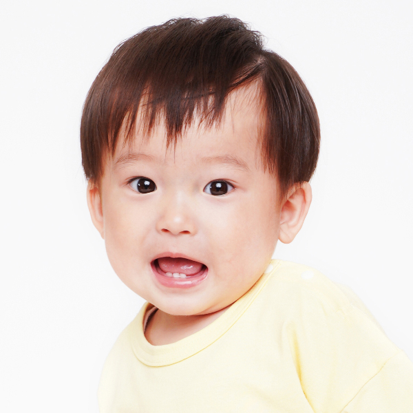 リオ 北海道 0～1歳 男の子