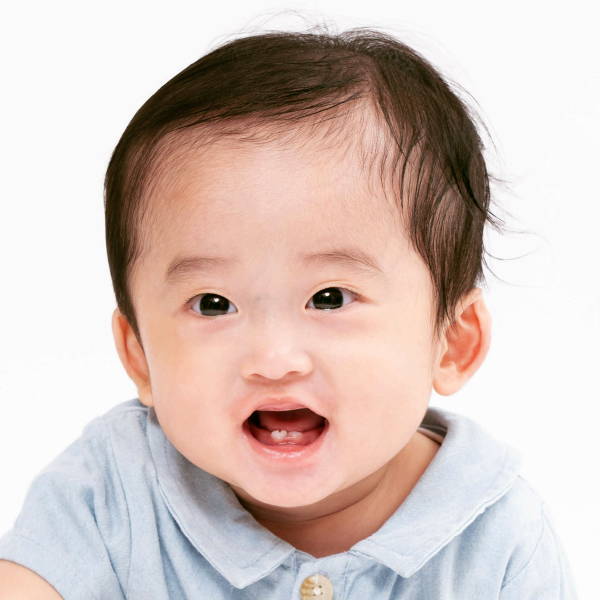 りく 中部  男の子