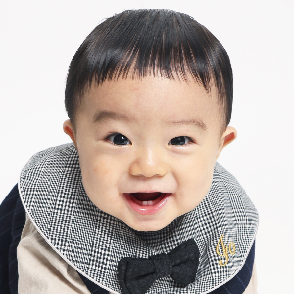 IO 関東 0～1歳 男の子