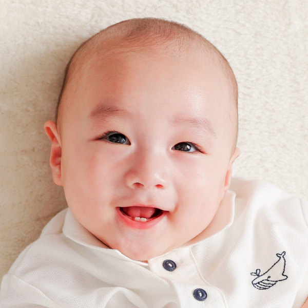 咲都 関西 0～1歳 男の子