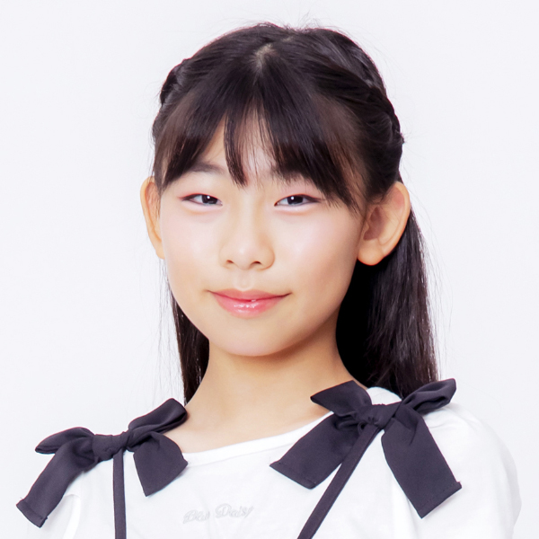 心花 九州・沖縄 小学生 女の子