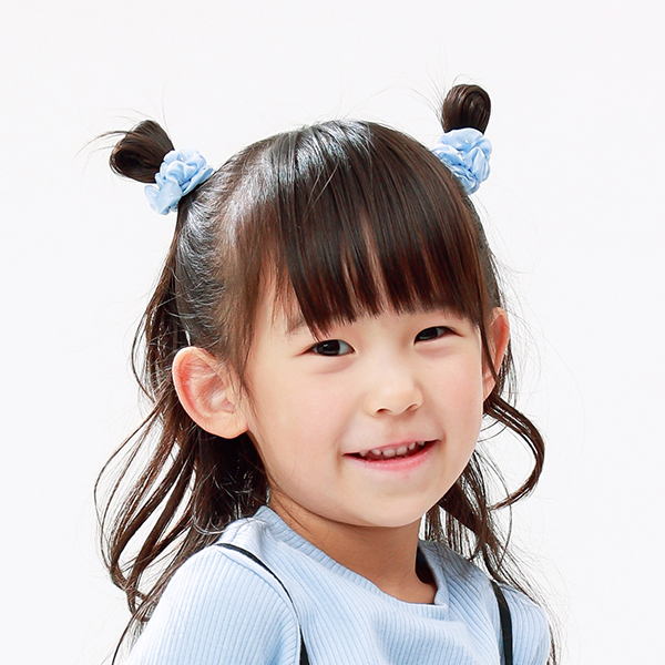 荻原希乃花 関東 2～6歳 女の子