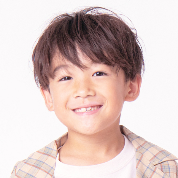 まひろ 関西 小学生 男の子