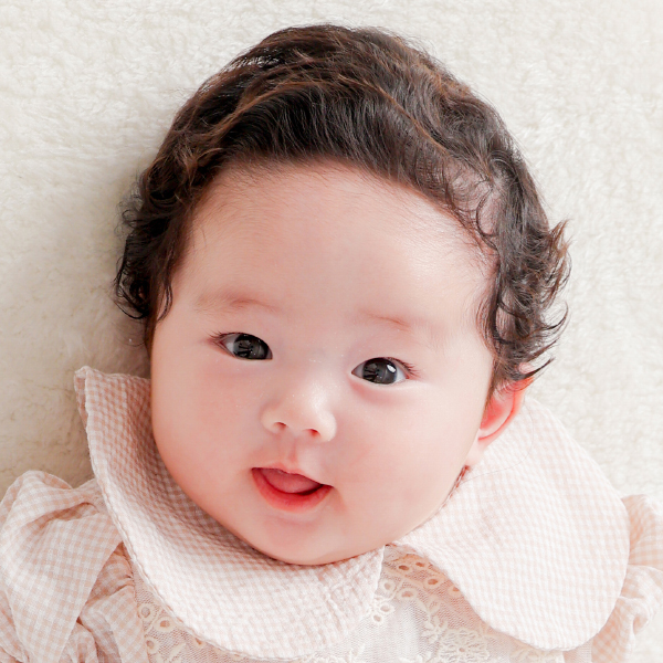 こまち 関西 0～1歳 女の子