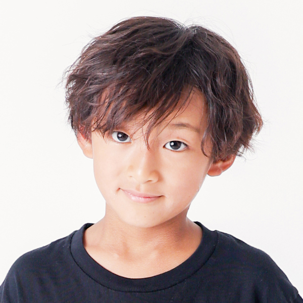 ISAO 関西 小学生 男の子