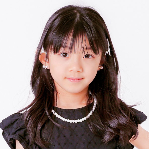 miyu 関西 小学生 女の子