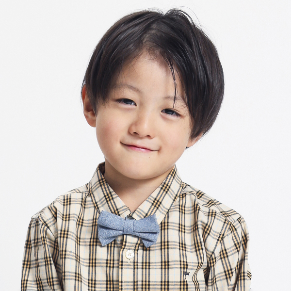 高橋 結翔 関東 2～6歳 男の子