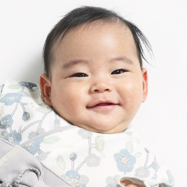 ひなた 関東 0～1歳 男の子