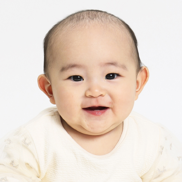 ゆず 関東 0～1歳 女の子