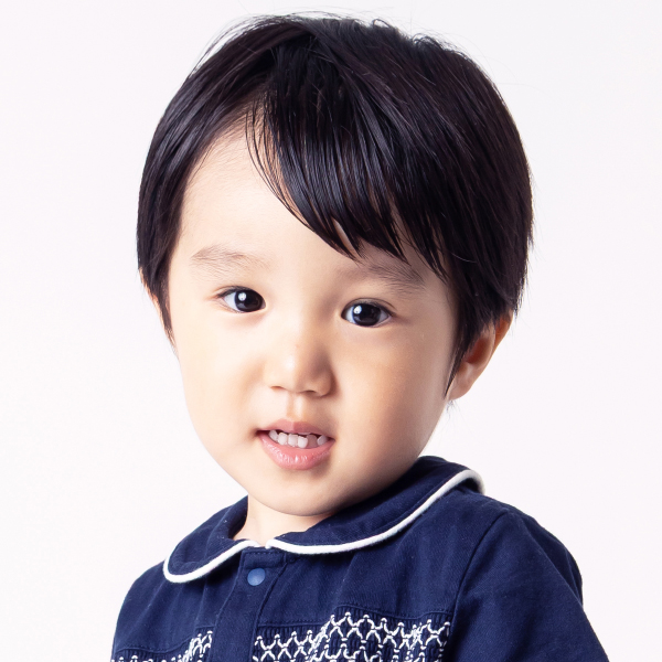 りんたろう 関東 2～6歳 男の子