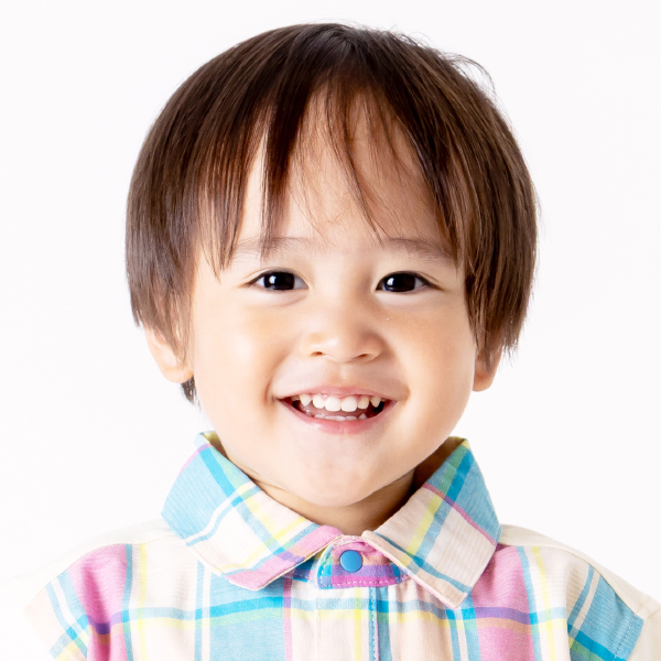 市瀬 冬馬 関東 2～6歳 男の子