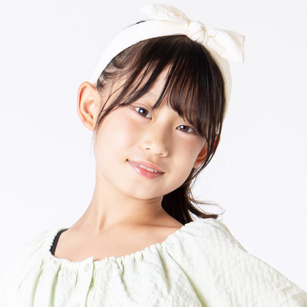 澪莉 関東 小学生 女の子