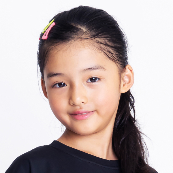 Yuki 関東 小学生 女の子