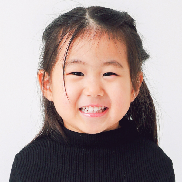 紬樹 関西 2～6歳 女の子