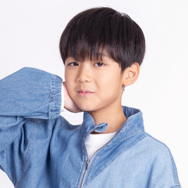 きょうや 九州・沖縄 小学生 男の子