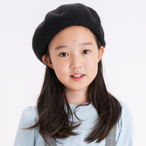 梨帆 関東 小学生 女の子