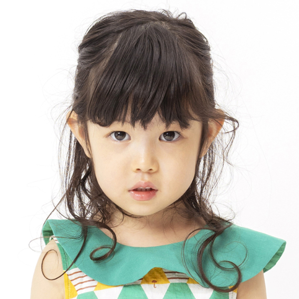 あいり 関東 2～6歳 