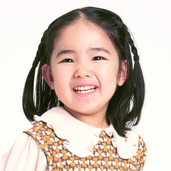 音衣 関東 2～6歳 女の子