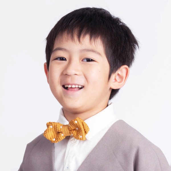 中園 颯真 九州・沖縄 小学生 男の子