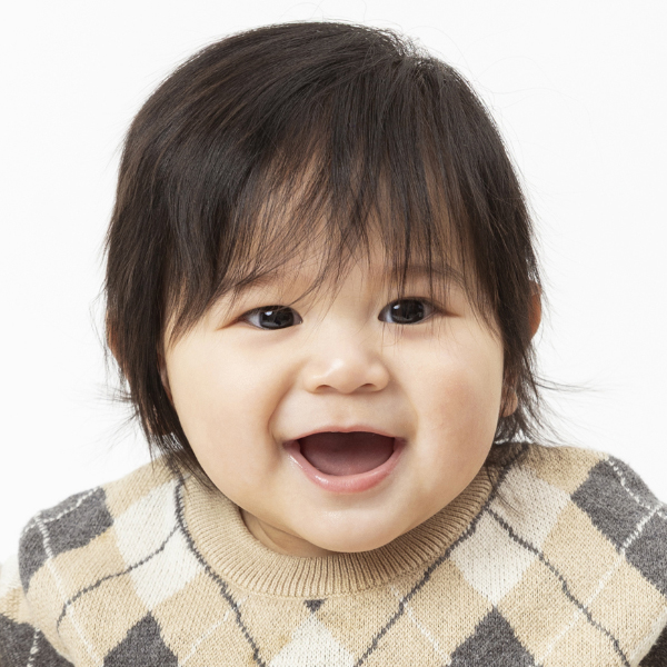 Tsukioko 関東 0～1歳 