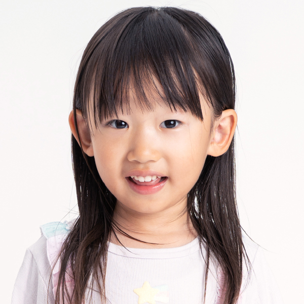 にこ 中部 2～6歳 女の子