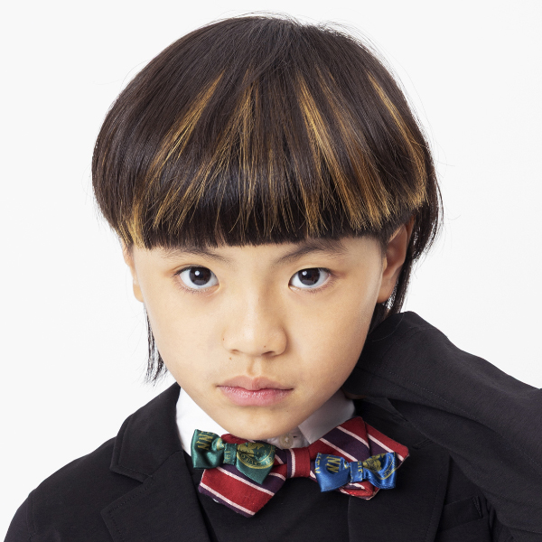 唯 智 関東 小学生 