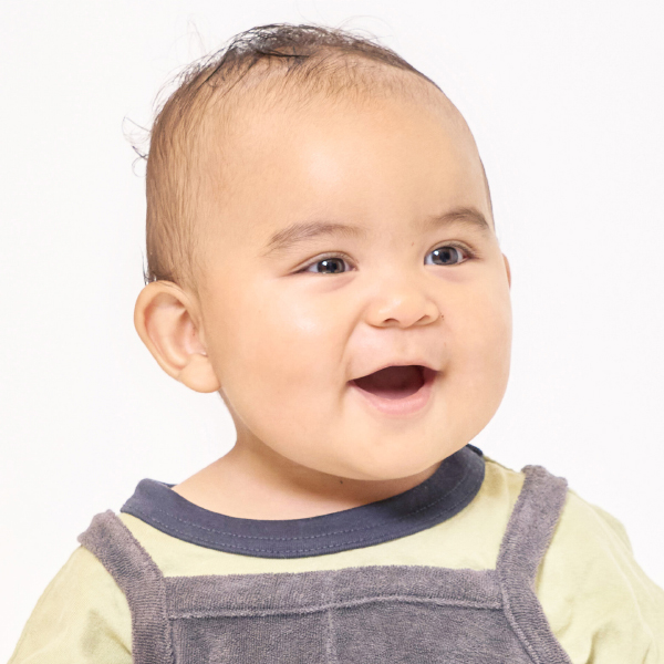 HIO 中部 0～1歳 男の子