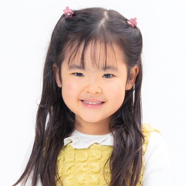 みおり 関東 2～6歳 女の子