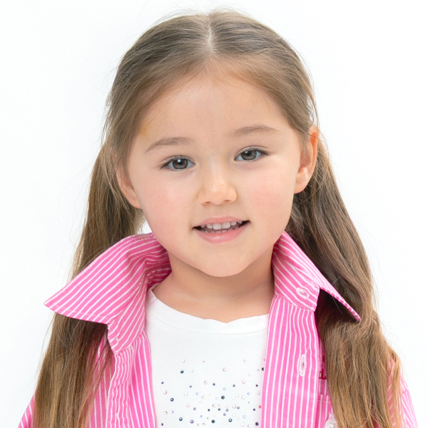 Leina 関東 2～6歳 女の子