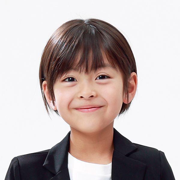 大和 関東 小学生 男の子