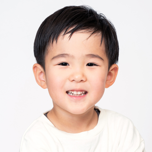 まひろ 九州・沖縄 2～6歳 男の子