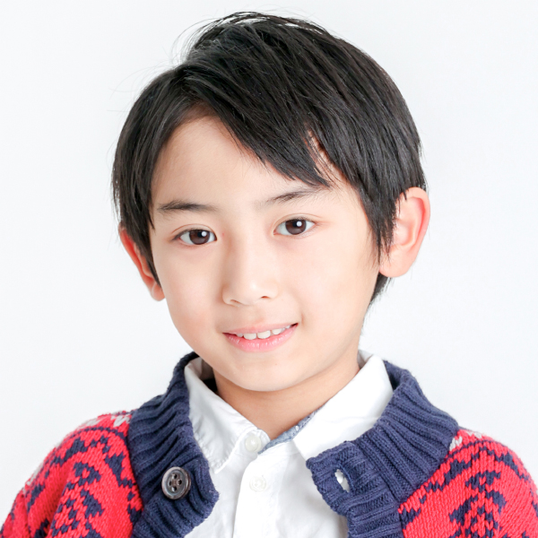 TAKERU 関西 小学生 男の子