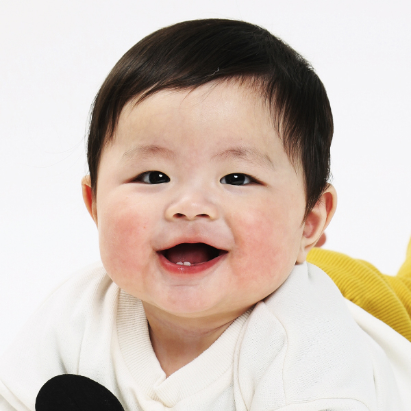 KENTO 関東 0～1歳 男の子