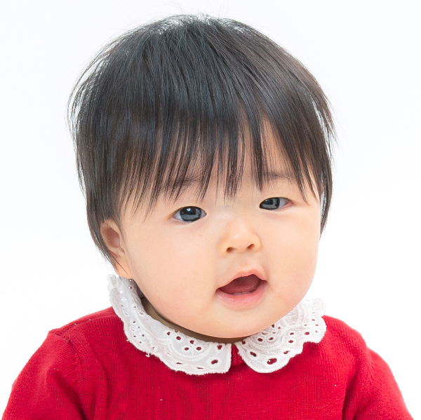 えと 関東 0～1歳 女の子